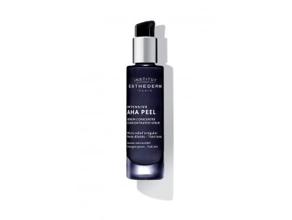 INTENSIVE AHA PEELCONCENTRATED SERUM - Koncentrované sérum - 30ml, láhev s pumpičkou