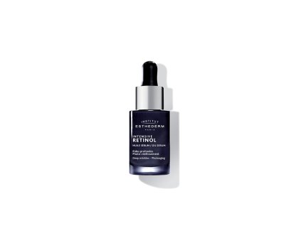 INTENSIVE RETINOL SERUM - Sérum s 0.3% koncentrací retinolu na omlazení pokožky - 15ml, láhev s pumpičkou