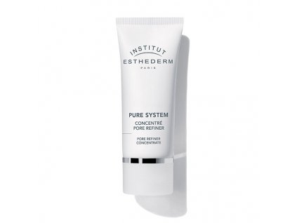 PORE REFINER CONCENTRATE - Koncentrát na stáhnutí rozšířených pórů - 50ml, dávkovač