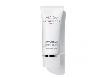 CITY CREAM GLOBAL DAY CARE - Denní ochranný krém - 30ml, tuba