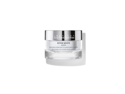ESTHE WHITE BRIGHTENING YOUTH MOISTURIZING DAY CARE - Bělící, rozjasňující a omlazující denní krém - 50ml, dóza
