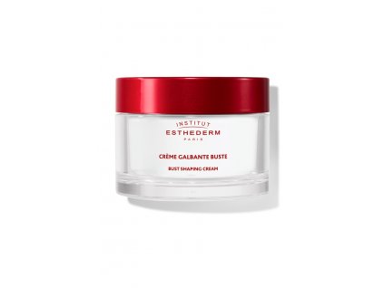 BUST SHAPING CREAM - Krém na zpevnění a vyhlazení poprsí a dekoltu - 200ml, dóza