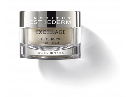 V243500 EXCELLAGE BALM CREAM 50ML (SHADOW)