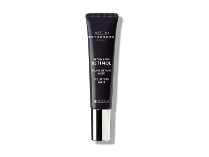 IE 05V681300 INTENSIVE RETINOL EYE LIFTING BALM T 15ML RVB CLOSED SHADOW WEB