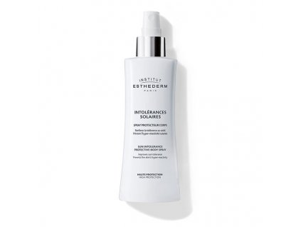 SUN INTOLERANCE BODY SPRAY - Ochranné opalovací tělové mléko ve spreji pro pokožku netolerující slunce - 150ml, sprej