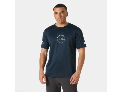 Funkční tričko Helly Hansen Tech T-Shirt 2.0