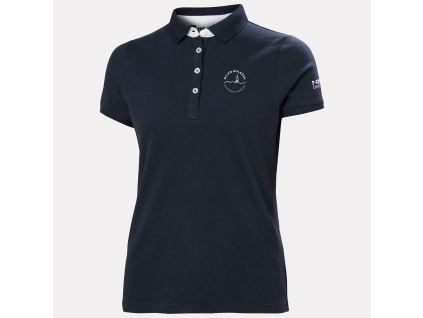 Dámské polo Helly Hansen Tech Polo