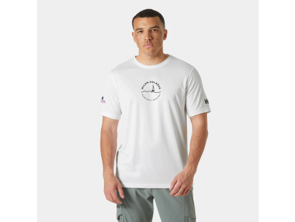 Funkční tričko Helly Hansen Tech T-Shirt 2.0
