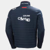 Pánská bunda Helly Hansen Crew Insulator Jacket