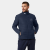 Pánská bunda Helly Hansen Crew Insulator Jacket