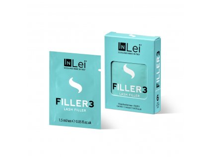 68 lash filler filler3 inlei 9 ml