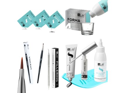 299 startovaci lash filler set