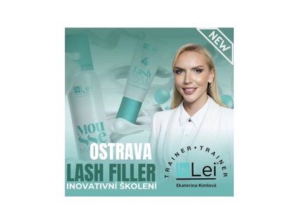 1218 1 inovativni skoleni lamince ras lash filler inlei ostrava Malý