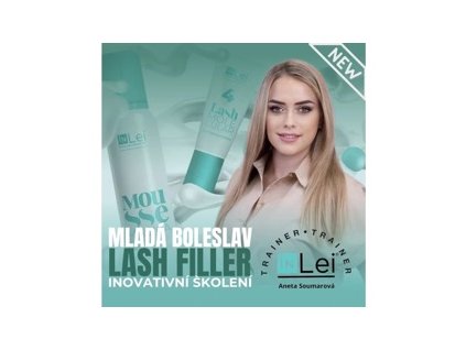 1251 lamince ras lash filler inlei mlada boleslav Malý