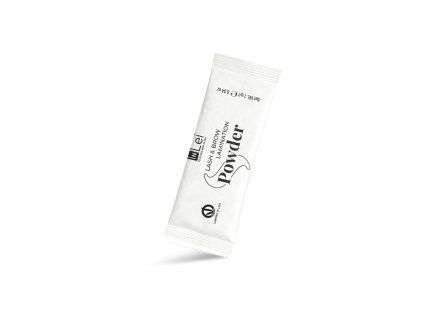 Pudr na korejskou techniku S-POWDER 1g