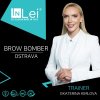 laminace obočí BROW BOMBER InLei® Ostrava