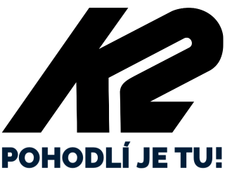 Prodáváme kolečkové brusle K2, které jsou maximálně pohodlné.