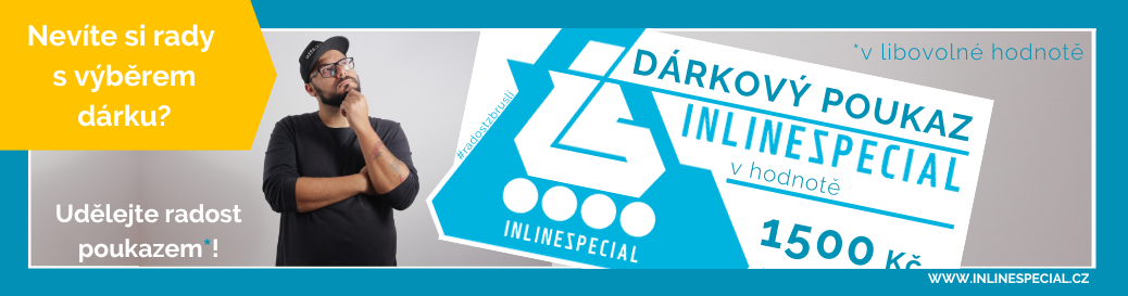 Výběr dárku? Nevíte si rady? Udělejte radost dárkovým poukazem