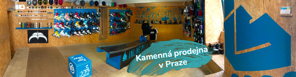 Kamenná prodejna v Praze na Letné, Kamenická 13. Navštivte nás.