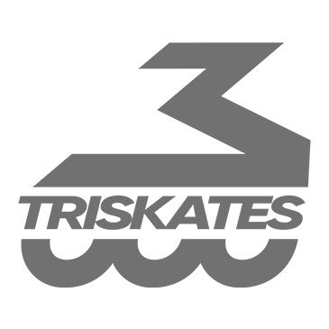 Triskate