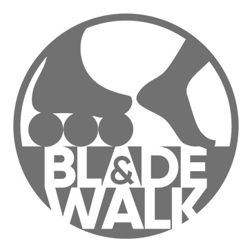 Blade and Walk