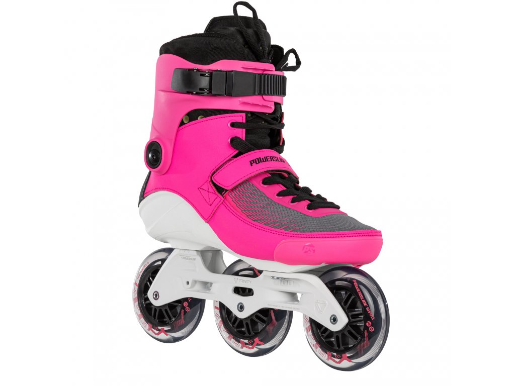 Powerslide Swell Pink