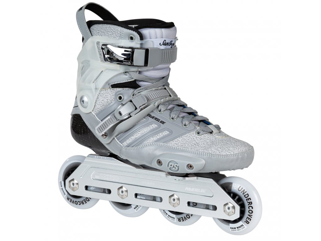 Powerslide HC Evo 