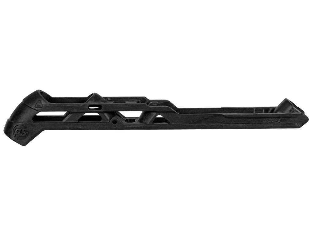 brzdova lista 940474 Powerslide Syncro Sledge Black