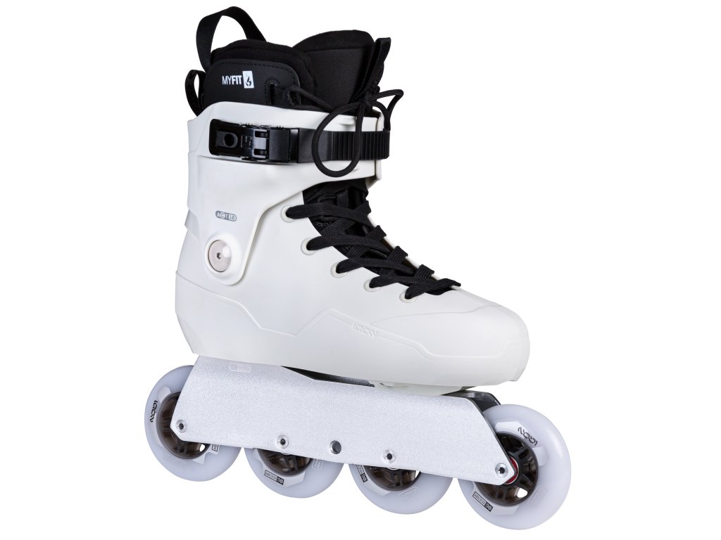 Iqon ACT CL Team  freeskate wizard aggressive