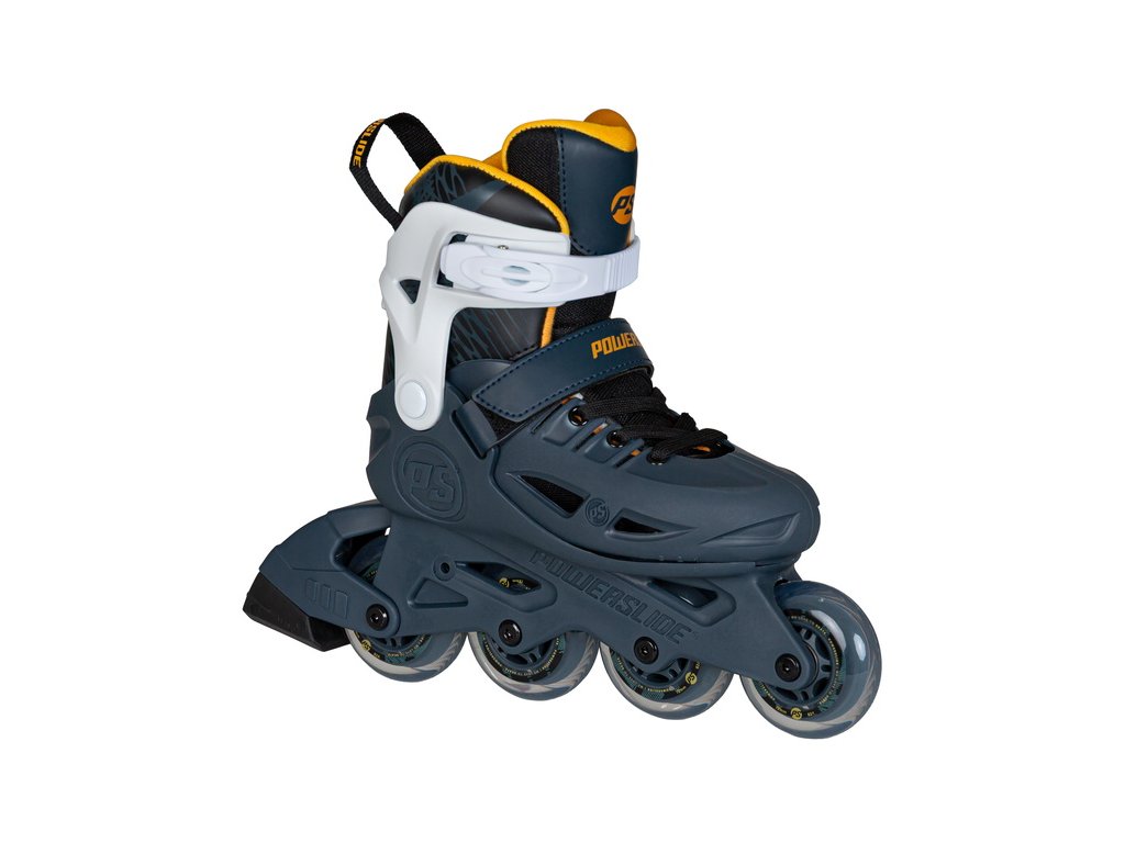 Stargaze lehké pohodlné dětské nastavitelné kolečkové inline brusle kvalitní