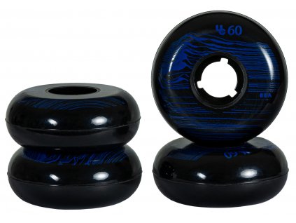 102 kolecka undercover cosmic pulse 60mm 88a 4ks