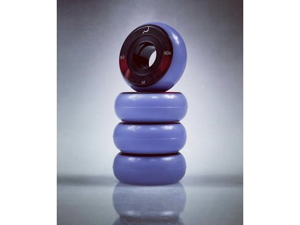 1035 kolecka ground control ur scorched lilac 60mm 90a 4ks