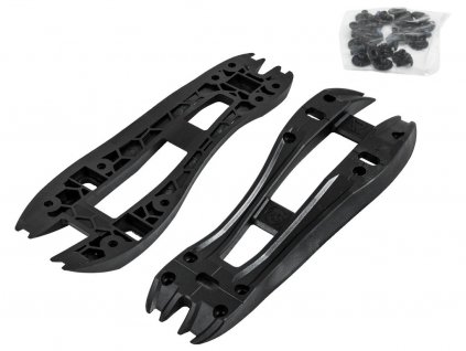 adapter Powerslide 33504 TRINITY Adaptor