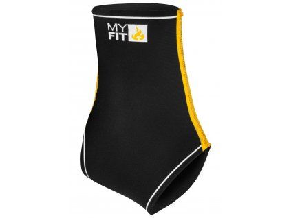 Návleky Powerslide MY FIT Footies High Cut 2mm