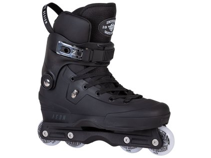 PR12632BI26456 710254 42362 Aeon Team 60 Black SZ4