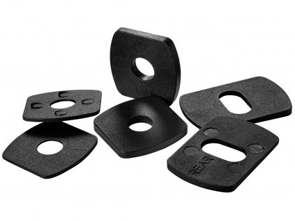 desticky mezi ram a botu 520040 Powerslide TRINITY Stride Control