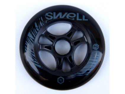 1362 kolecka powerslide swell black 110mm 86a 6ks