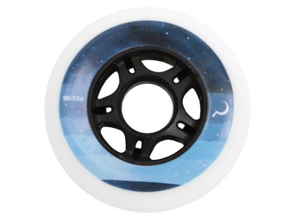 GC UR90mmStars wht