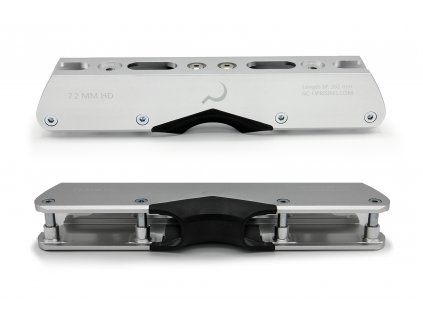 Framy Ground Control HD 72 Silver - M (Velikost M)