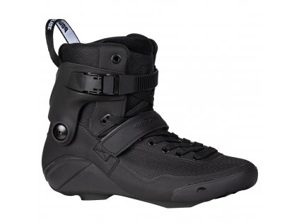 Boty Powerslide Swell Triple Black Trinity - EU 47 (Velikost EU 47)