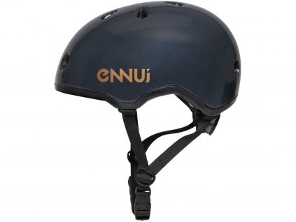 kulata helma prilba na inline koleckove brusle skateboard kolo kolobezku 920116 Ennui Elite Pro Cj include removable peak