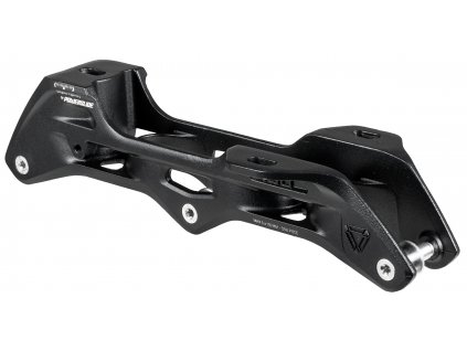 Podvozky Powerslide Elite Casted 3x100 Trinity - (Velikost 250mm - kolečka max 100mm)