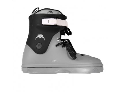 Boty Razors Shift Grey - EU (Velikost EU 40)
