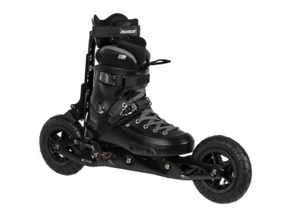 Kolečkové brusle Powerslide XC Trainer 150 (Velikost EU 45–46)