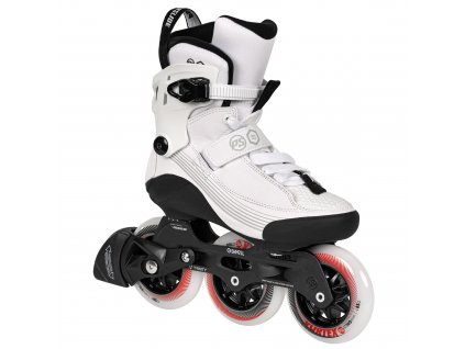Dětské kolečkové brusle Powerslide Swell Stellar JR. Trinity - EU (Velikost EU 38-39)