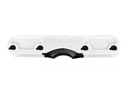 Ground Control 4FLT white - S : 38-40 (Velikost S : 38-40)