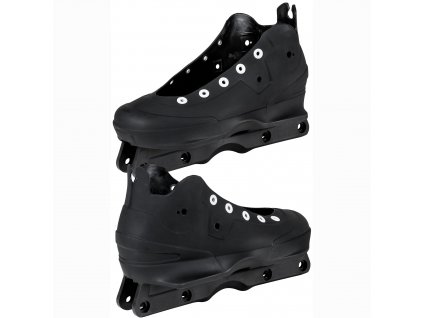 Skelet USD Aeon 60 Shell black - EU (Velikost EU 43-44)