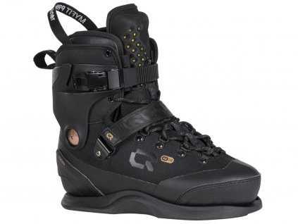 aggressive inline koleckove brusle do skateparku 10102 Iqon AG 20 Boot