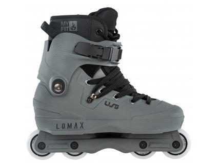 Kolečkové brusle USD Aeon Nick Lomax Pro 60 (Velikost EU 41–42)