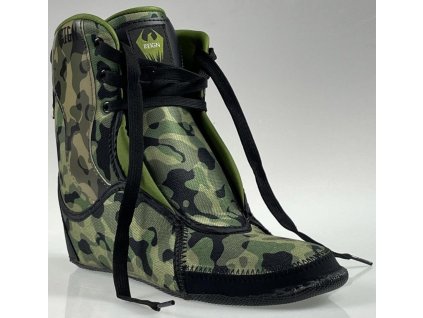 Liner Reign V3 Camo - EU (Velikost EU 46)